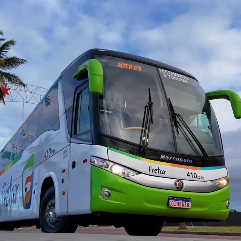 Transporte rodoviário